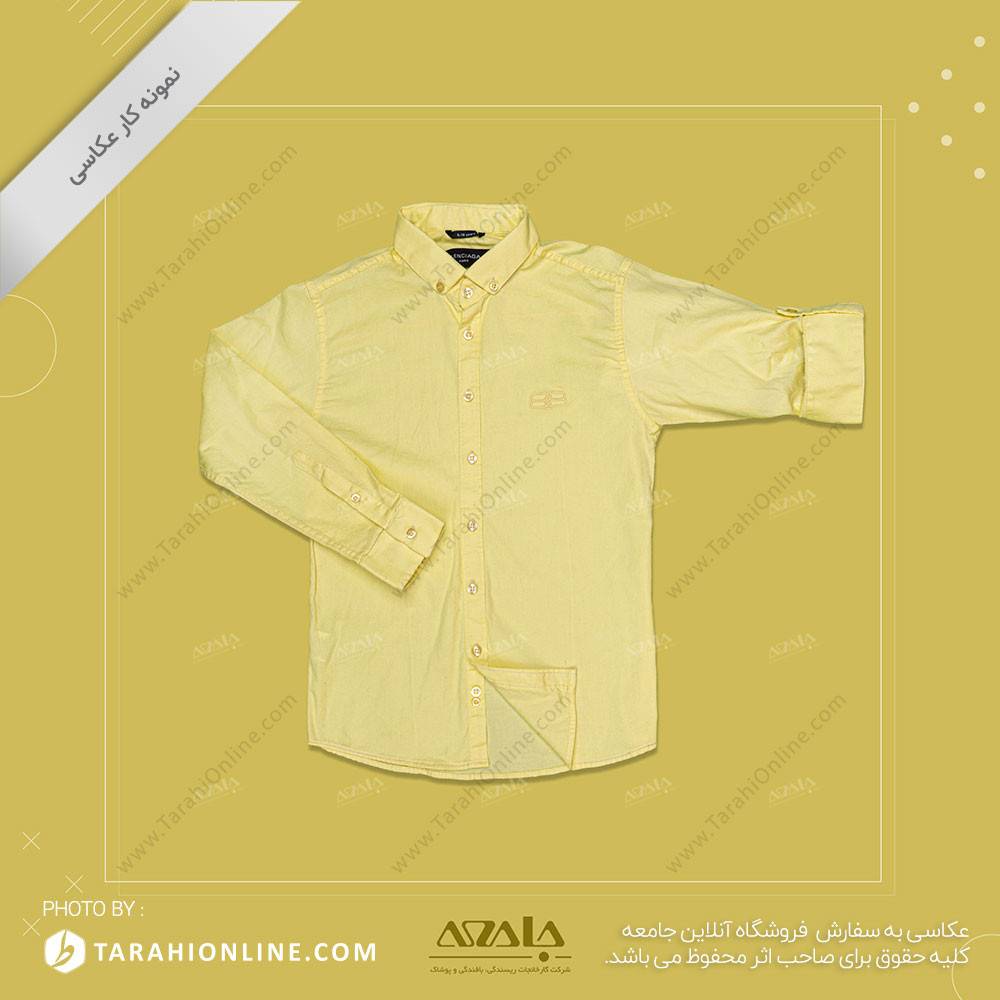 عکاسی از لباس بچگانه پسرانه - 13 - تصویر 2